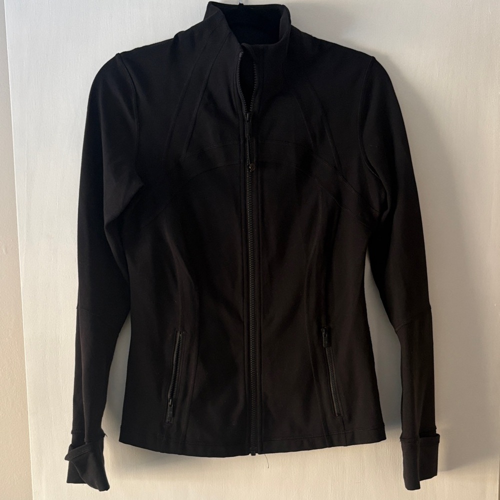 Lululemon Athletica Jacket